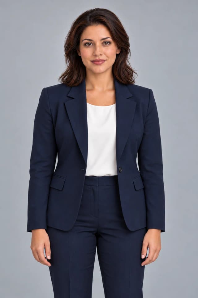 AcademyGen’s approved AI faculty presenter